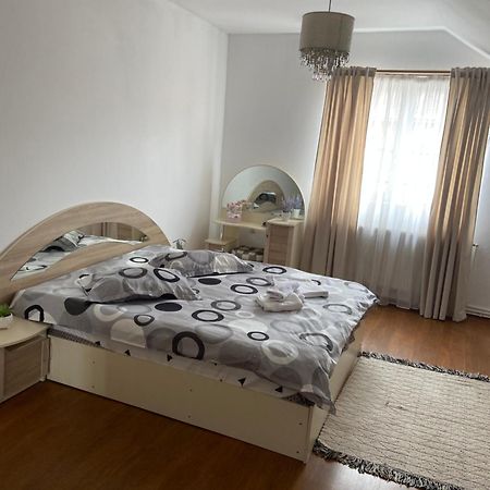 Unser Haus Sibiu Exterior foto